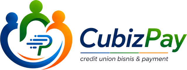 CubizPay - credit union bisnis & payment